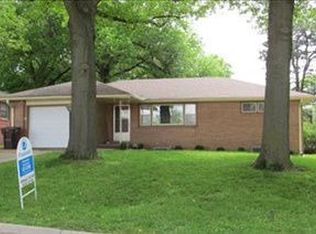 5111 N St, Lincoln, NE 68510