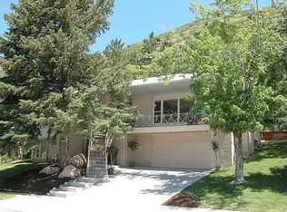 3643 S Choke Cherry Dr, Salt Lake City, UT 84109