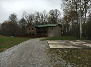 5794 Morgan Co Hwy, Sunbright, TN 37770
