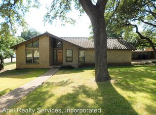 1301 Shannon Oaks Trl, Austin, TX 78746