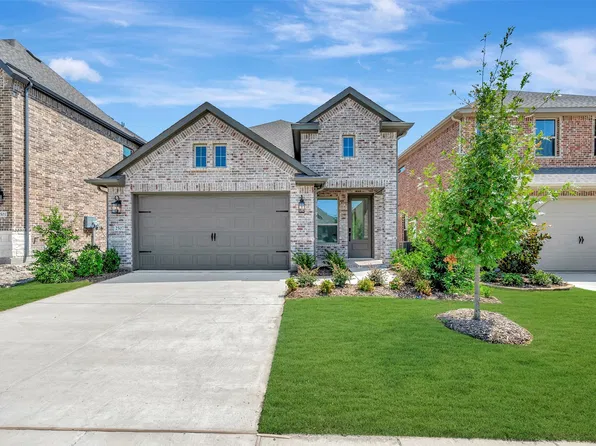 2507 Compassion Ct, Heath, TX 75126
