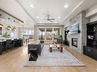 4775 S Spotted Horse Ave, Boise, ID 83716