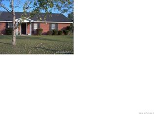 4435 Landward Dr, Millbrook, AL 36054