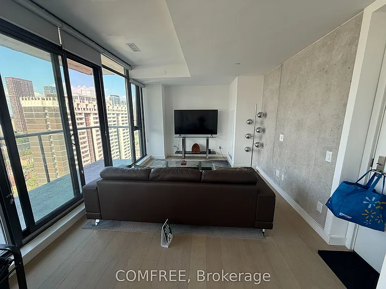 81 Wellesley St E #2305 — Photo 13
