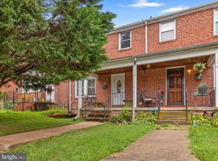 16 S Prospect Ave, Catonsville, MD 21228
