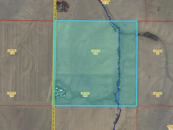 15602 E 700th St, Osco, IL 61274