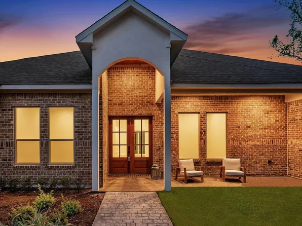 25102 Ashley Trace Ct, Tomball, TX 77375