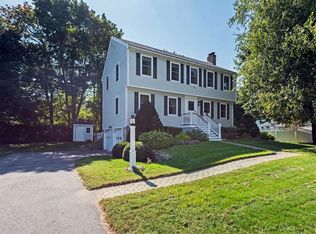 28 Hewitt Ave, North Andover, MA 01845