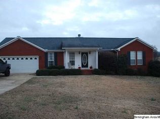 276 Alex Ln, Oxford, AL 36203