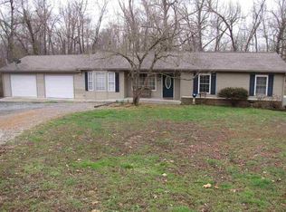 643 Frankfort Rd, Benton, KY 42025