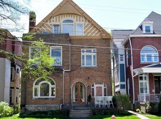 6030 Stanton Ave FLOOR 1, Pittsburgh, PA 15206