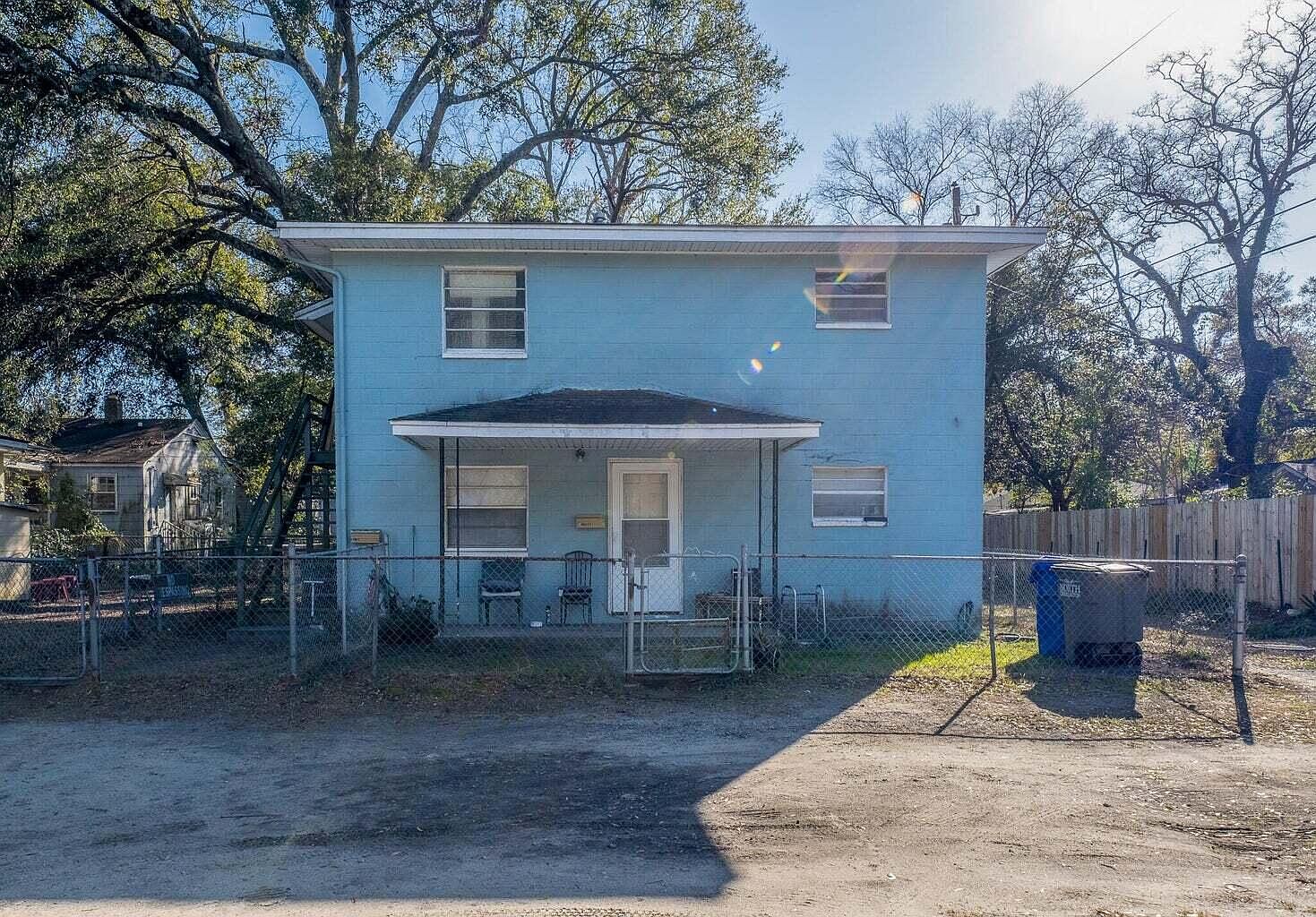 2636 Allen Duplex Single Farm, North Charleston, SC 29405 Zillow
