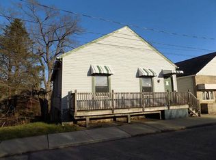 709 Spring St, Harmony, PA 16037