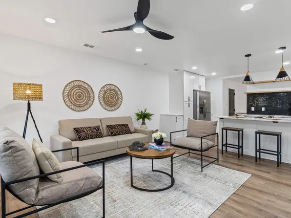 1601 N Redondo Drive, Austin, TX 78721