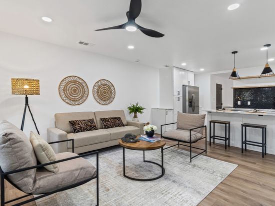 1601 N Redondo Dr, Austin, TX 78721