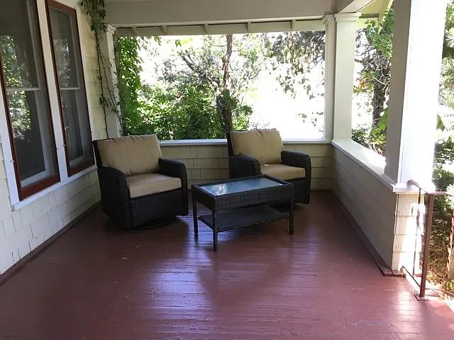 Porch