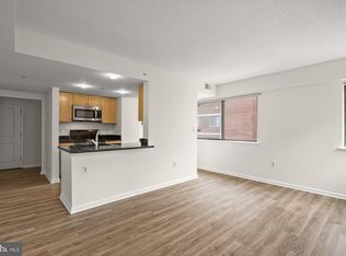 1225 13th St NW APT 407, Washington, DC 20005