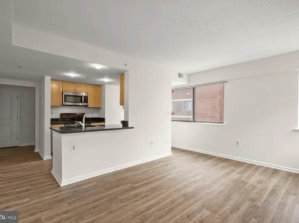 1225 13th St NW APT 407, Washington, DC 20005