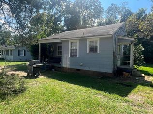 714 Sunset Dr, Americus, GA 31709