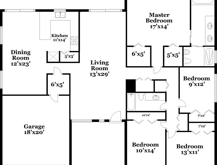 16580 SW 145th Ct — Photo 2