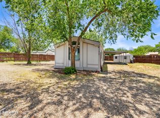 960 Palo Verde Dr, Chino Valley, AZ 86323