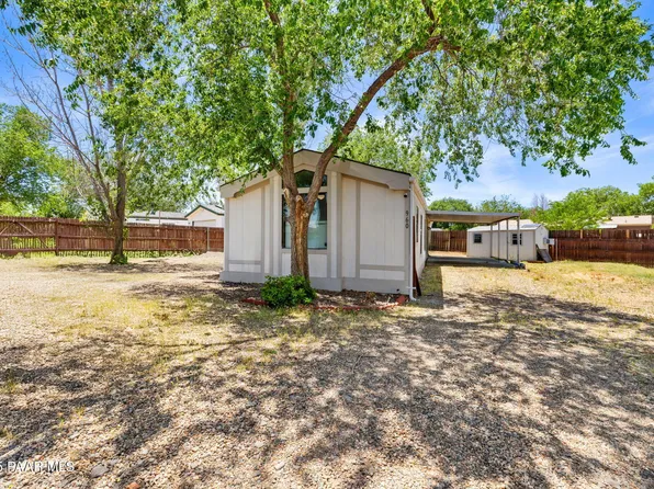 960 Palo Verde Dr, Chino Valley, AZ 86323