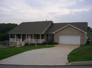 1718 Derby Downs Dr, Friendsville, TN 37737