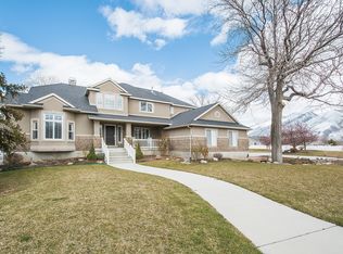 473 E Stokes Ave, Draper, UT 84020
