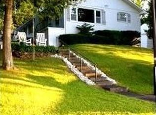 9299 Blue Horizon Rd, Presque Isle, MI 49777