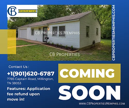 7785 Captain Rd Photo 1