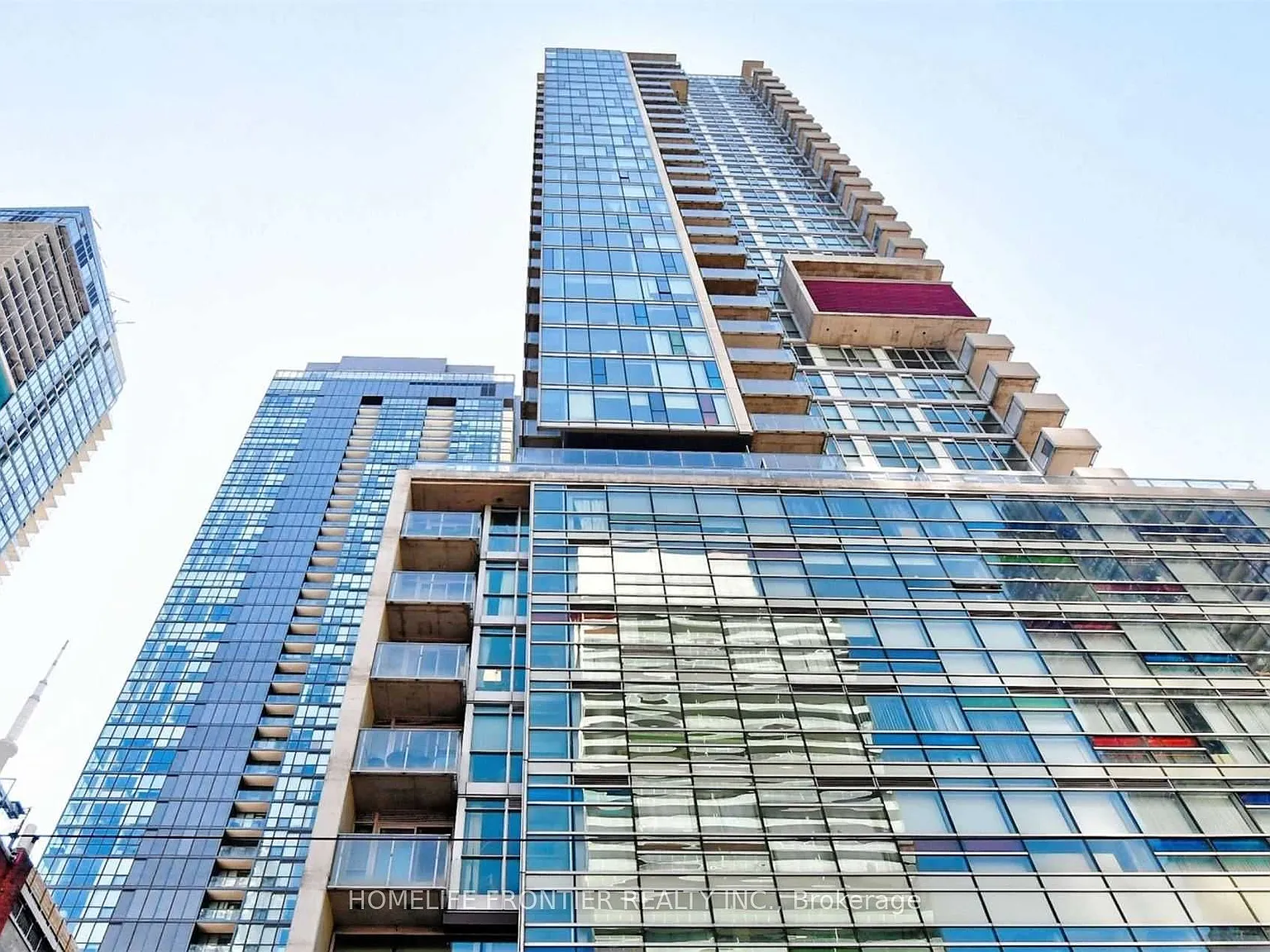M5v Condos — Photo 1