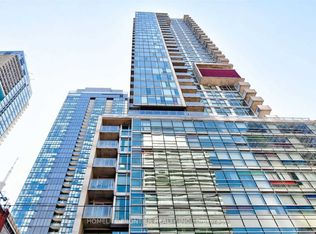 375 King St W #2501, Toronto, ON M5V 1K5