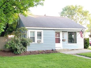 1703 Fairmont Pkwy, Erie, PA 16510