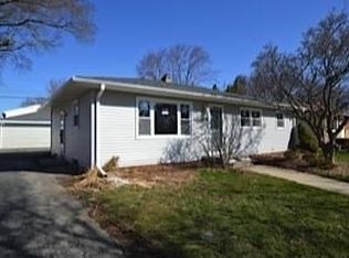 4738 Wilson Rd, Kenosha, WI 53142