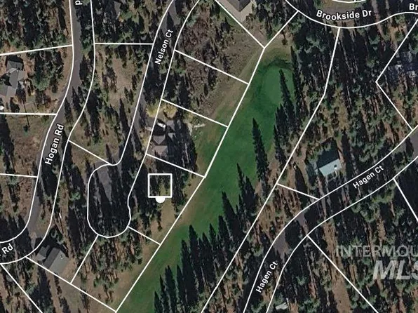 3633 Nelson Ct, New Meadows, ID 83654
