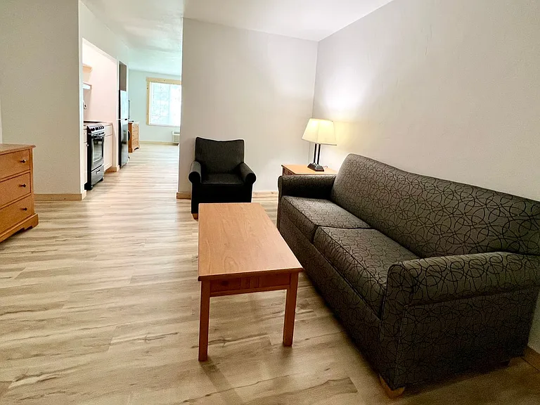 Ski Town Apartments — Photo 161