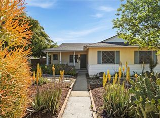 604 N San Antonio Ave, Upland, CA 91786