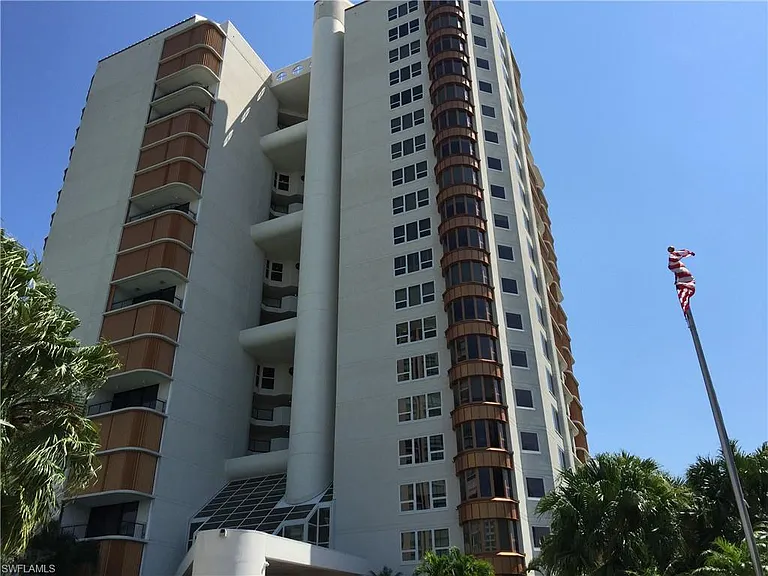 4251 Gulf Shore Blvd N #14C — Photo 10