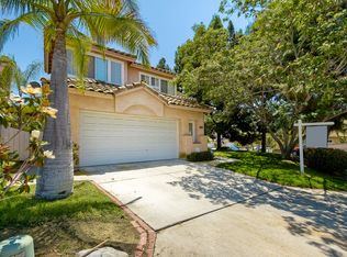 2458 Golfcrest Loop, Chula Vista, CA 91915