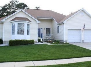 74 Timberline Rd, Bayville, NJ 08721