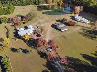 646 Briar Creek Rd, Branchville, SC 29432