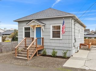 1016 Rockefeller Avenue, Everett, WA 98201