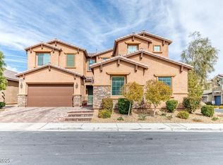 8834 Sherborne Gate Ave, Las Vegas, NV 89148