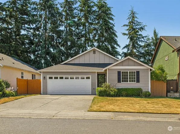6208 121st Street E, Puyallup, WA 98373