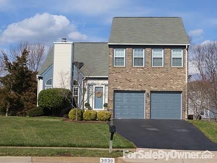 1st image of 3639 Paoli Ct