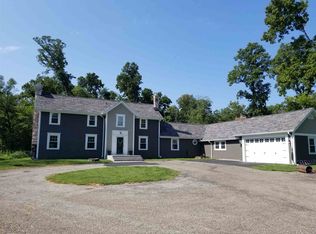 11493 Country Club Rd, Lawrenceville, IL 62439