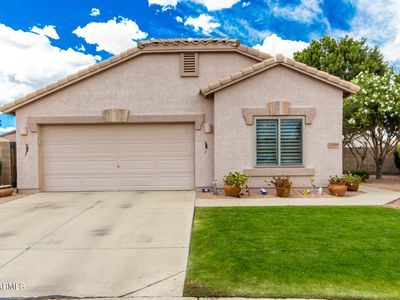 16586 N 162nd Dr, Surprise, AZ, 85374