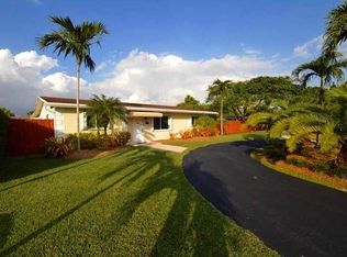 9523 SW 79th Ter, Miami, FL 33173