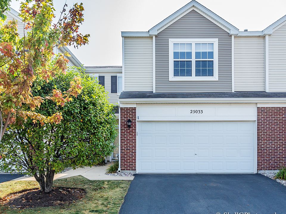1st image of 25033 Clare Cir