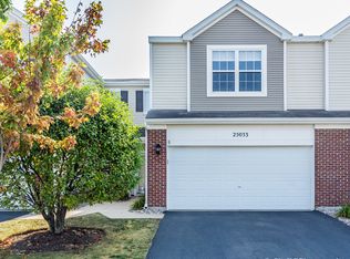 25033 Clare Cir, Manhattan, IL 60442